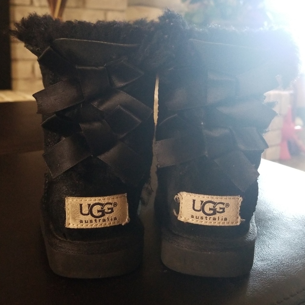 Authentic UGG